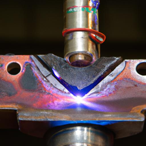 Are Welds Better in Tension or Compression?