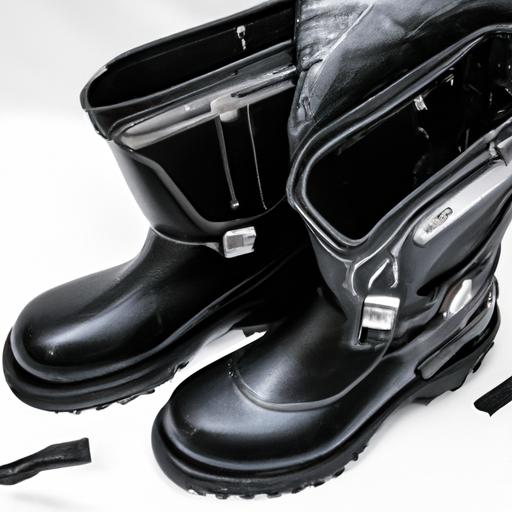 Best Motorcycle Boots for Cruiser: Enhancing Your Riding Experience