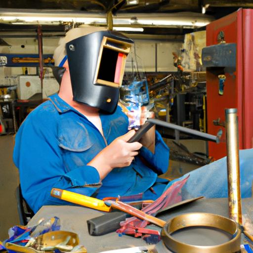 Millermatic 211 Problems: Troubleshooting Guide for Optimal Welding Performance